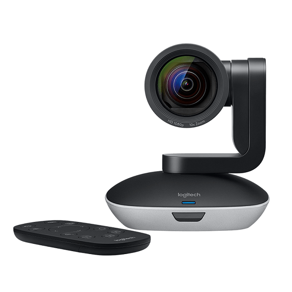 Logitech PTZ Pro 2 Camera